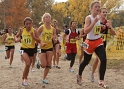 2009 CIF XC Girls D1-059